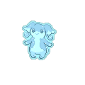 Crystal Audino